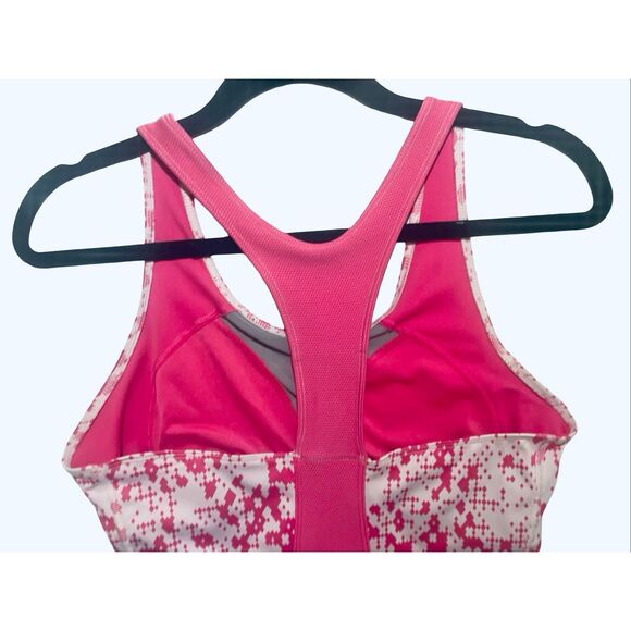 Nike Principle Geometric Tank - Picture 5 of 8